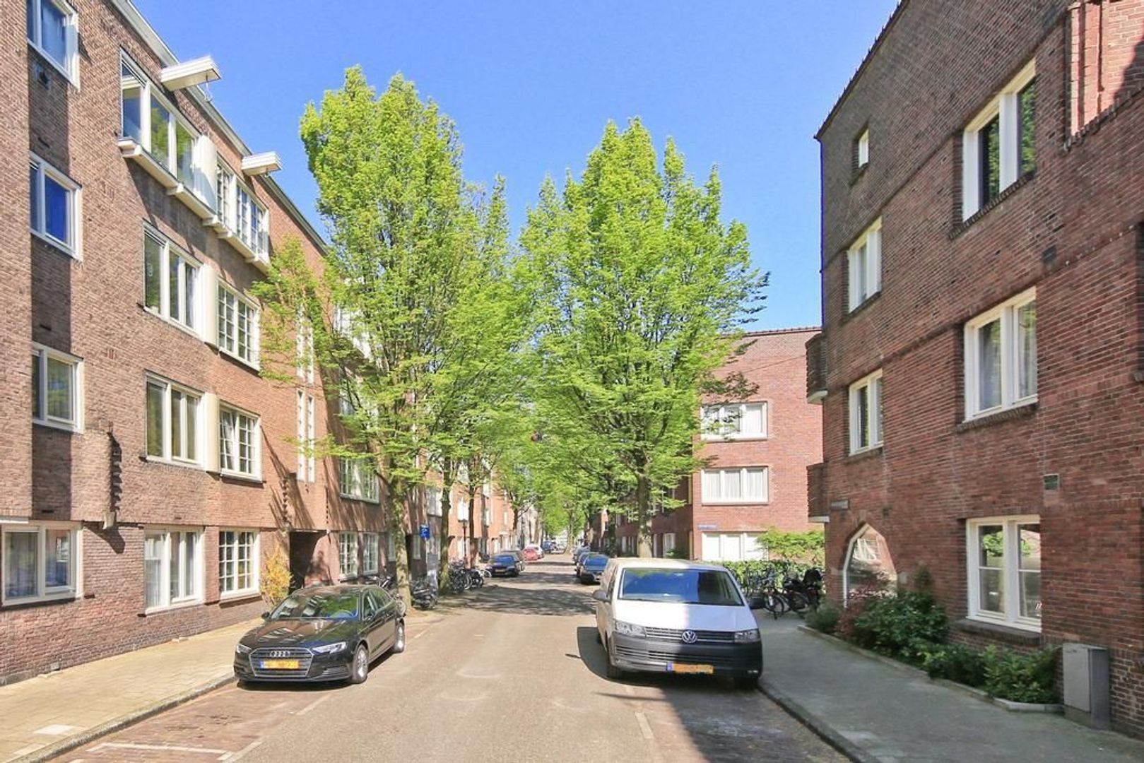 Jan Lievensstraat 52 -II, Amsterdam foto-1 blur