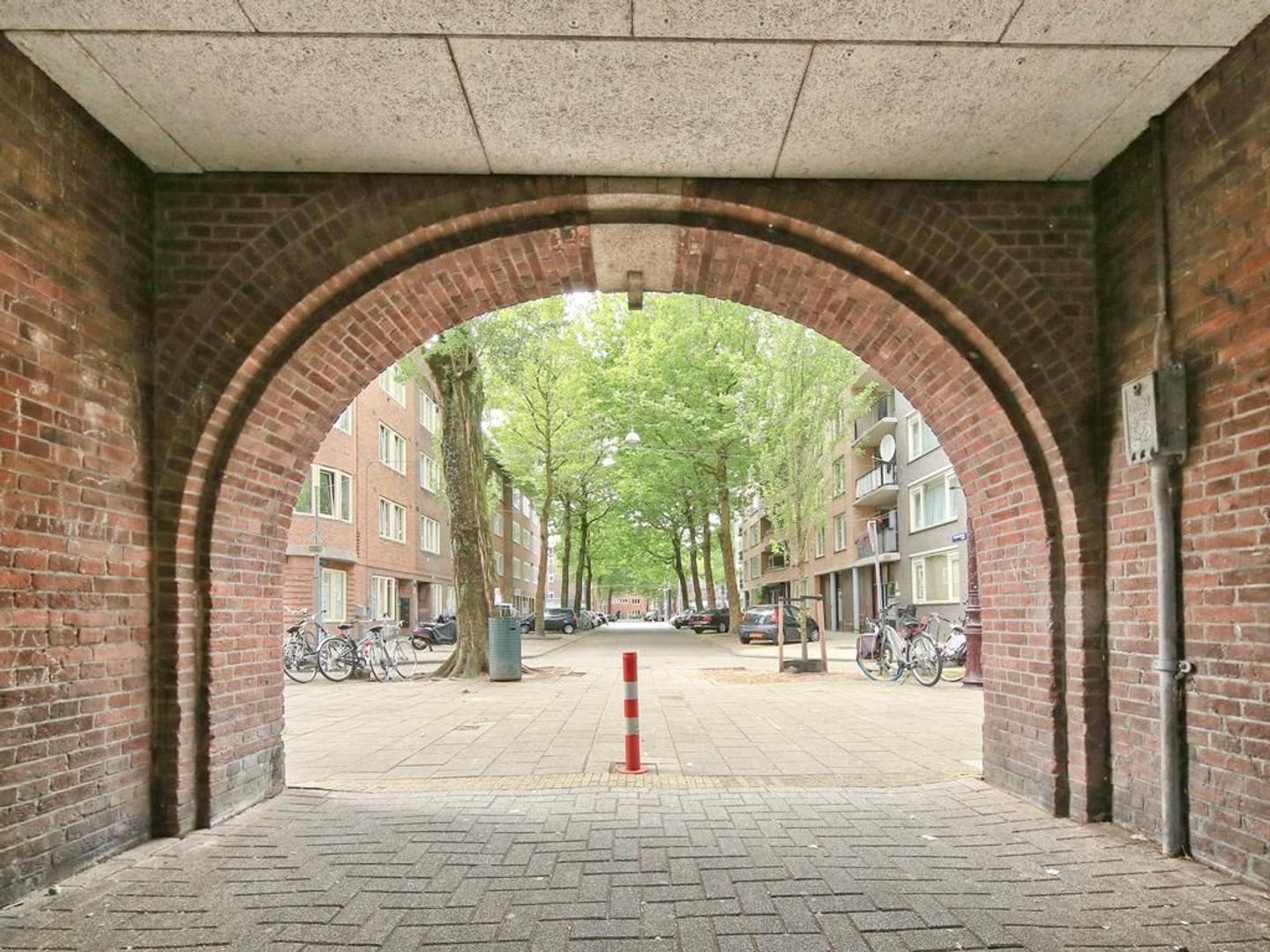 Jan Lievensstraat 52 -II, Amsterdam foto-19 blur
