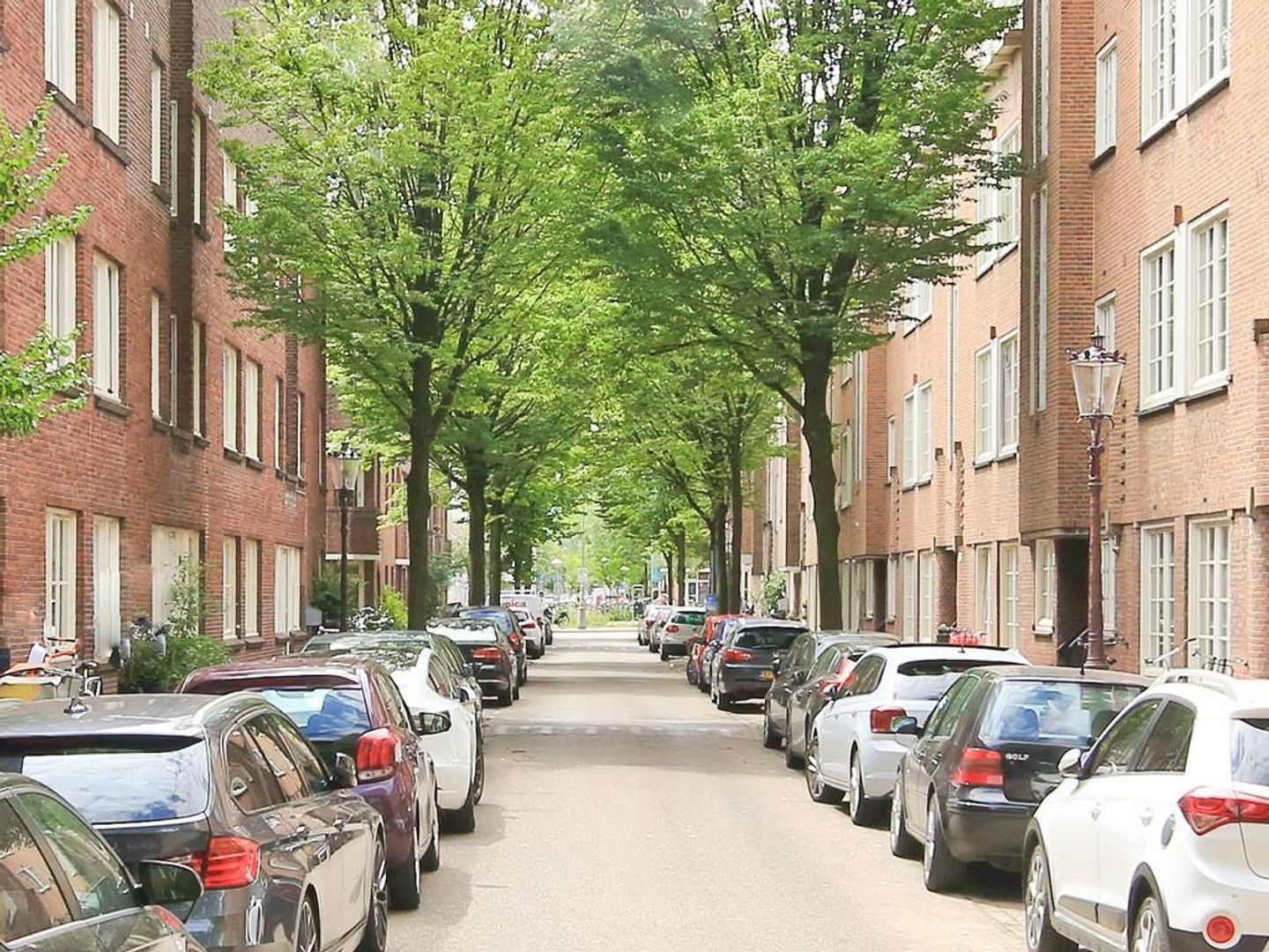 Jan Lievensstraat 52 -II, Amsterdam foto-17 blur