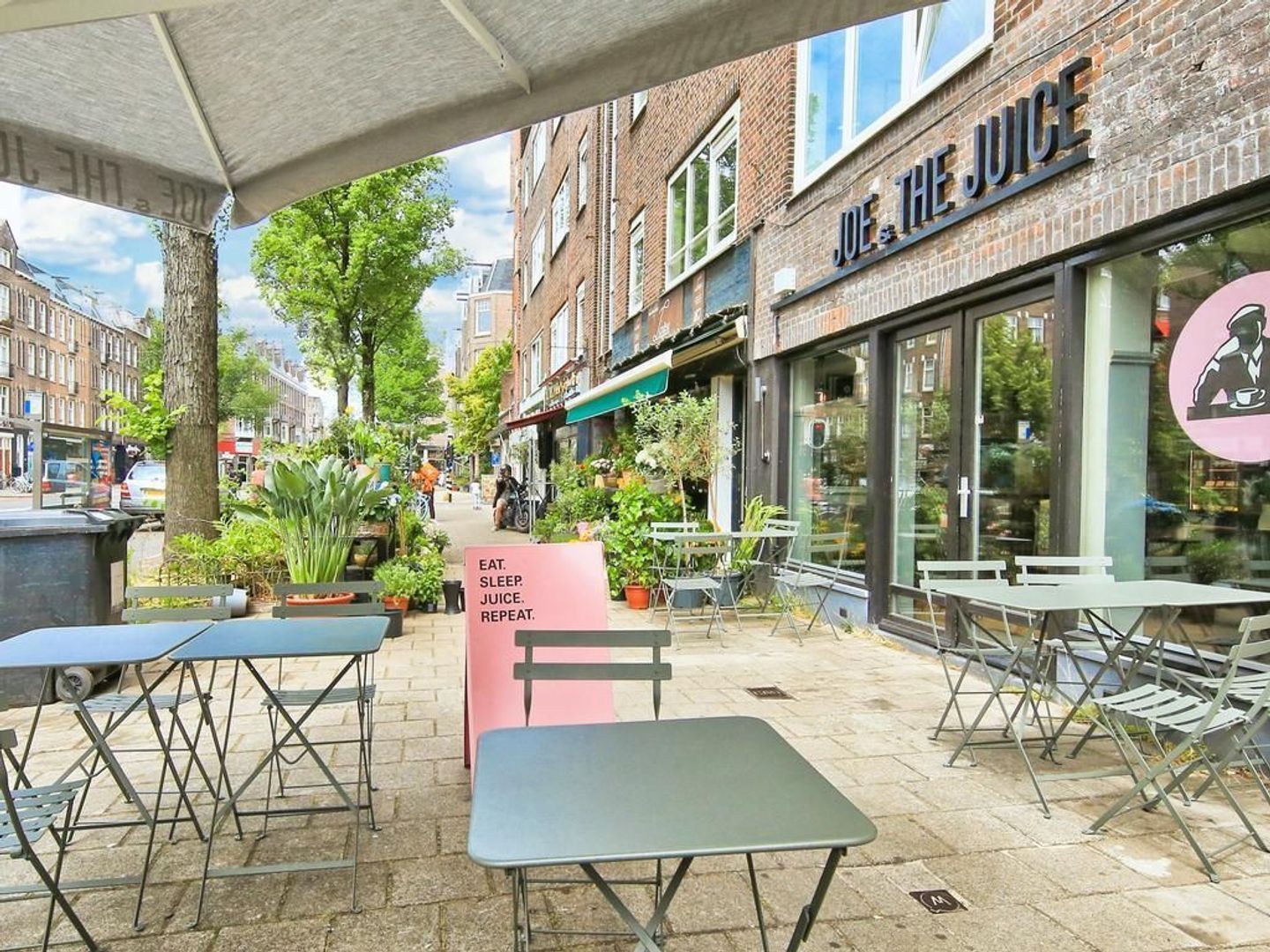 Jan Lievensstraat 52 -II, Amsterdam foto-21 blur