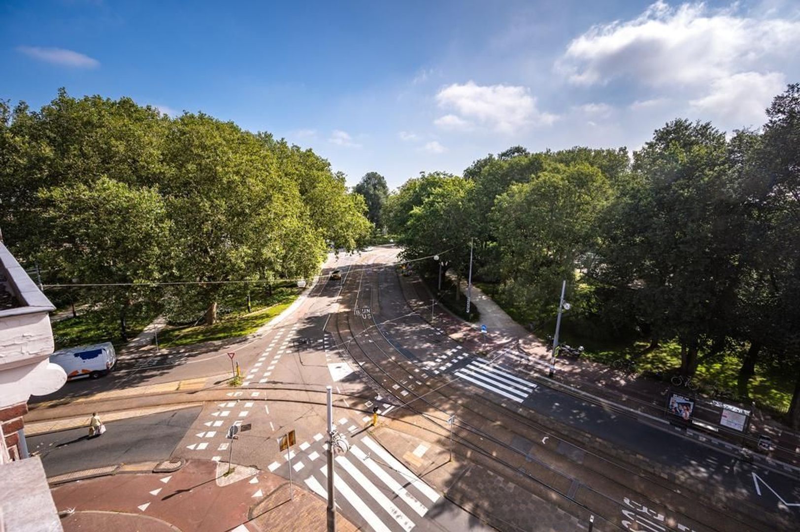 Frederik Hendrikplantsoen 100 -4, Amsterdam foto-15 blur