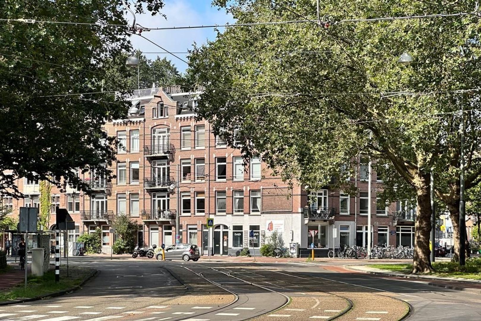Frederik Hendrikplantsoen 100 -4, Amsterdam foto-23 blur