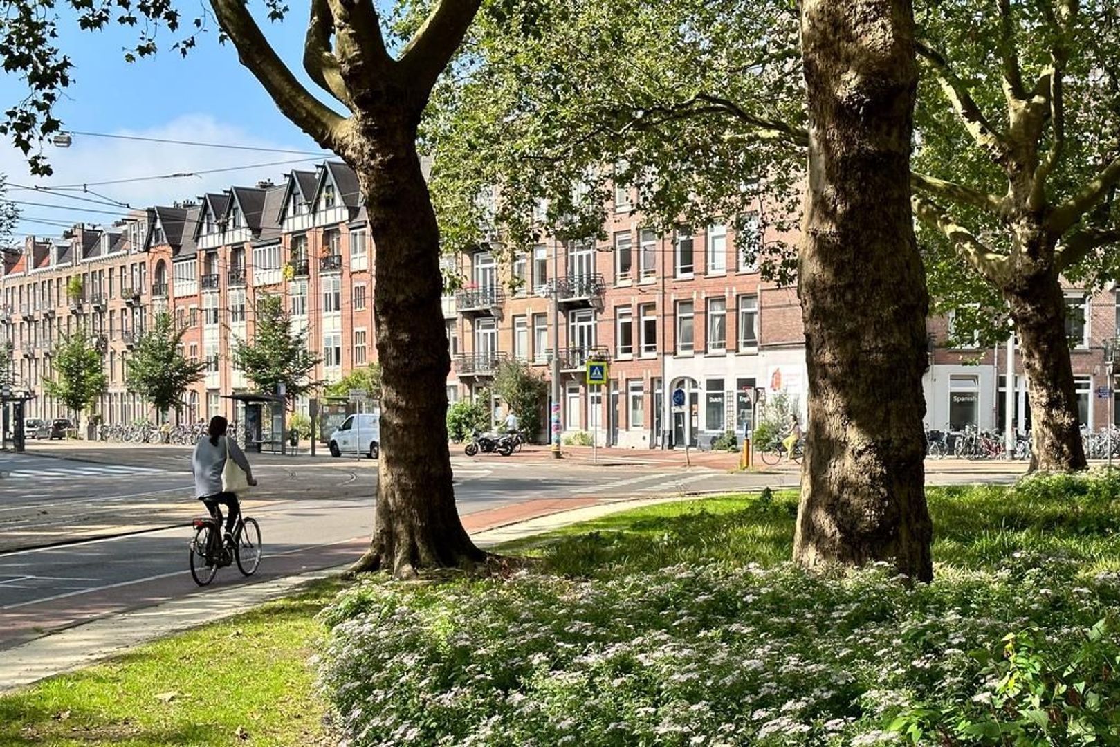 Frederik Hendrikplantsoen 100 -4, Amsterdam foto-21 blur