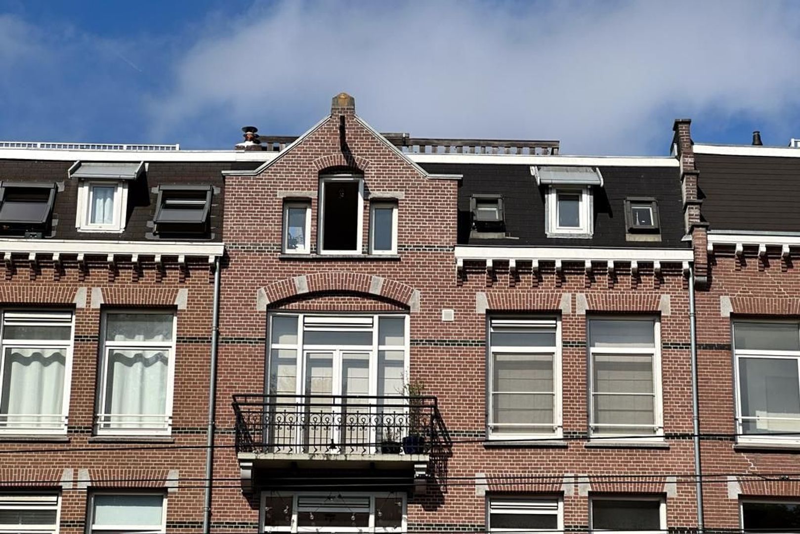 Frederik Hendrikplantsoen 100 -4, Amsterdam foto-24 blur