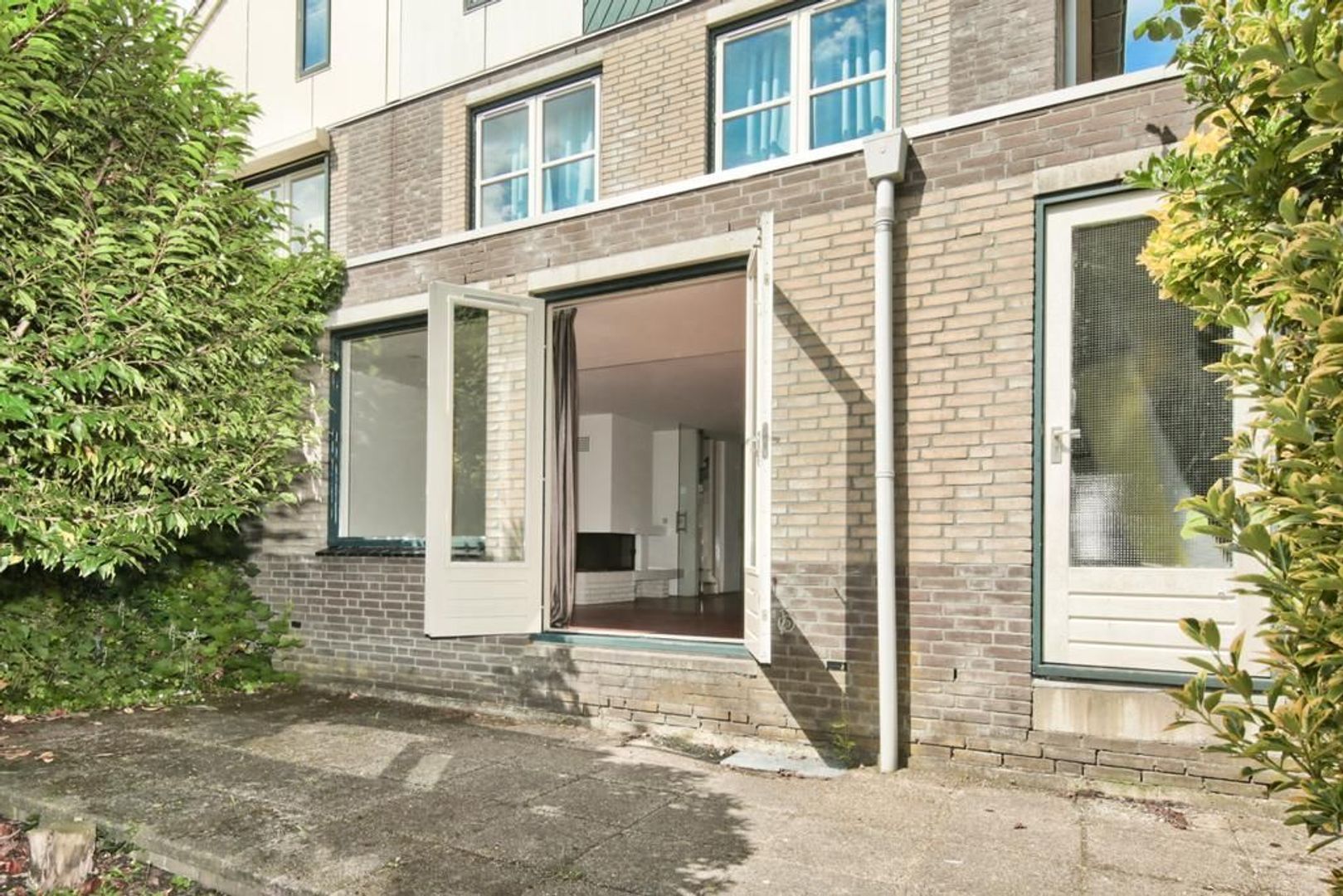 Pampuszigt 36, Diemen foto-13 blur