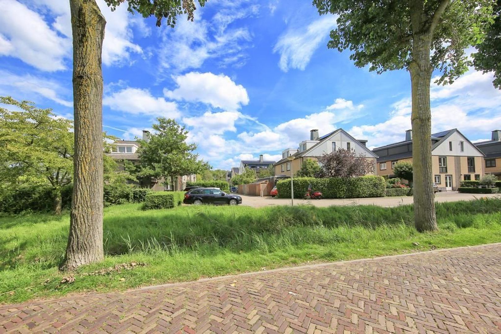 Pampuszigt 36, Diemen foto-42 blur