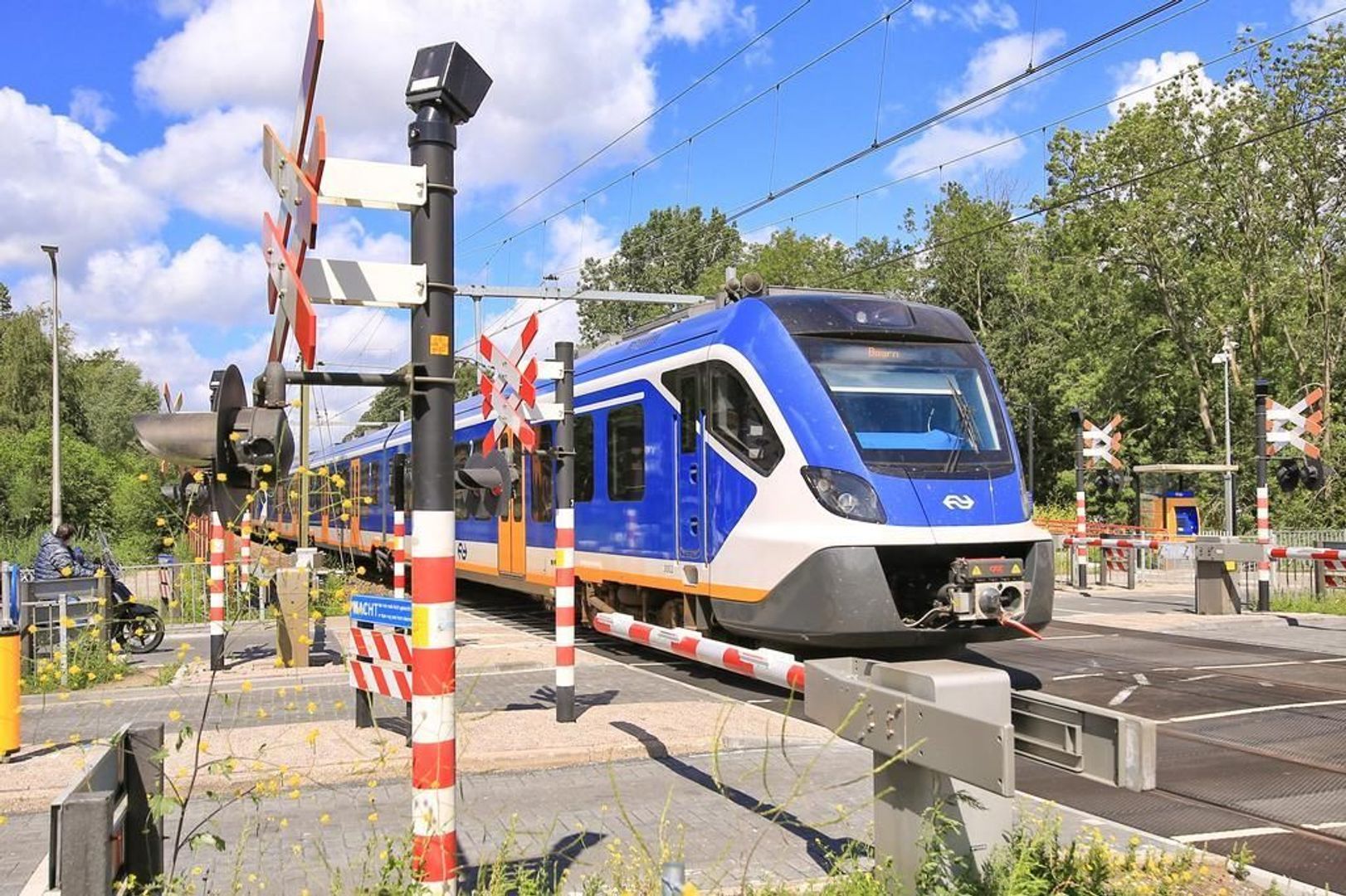 Pampuszigt 36, Diemen foto-47 blur