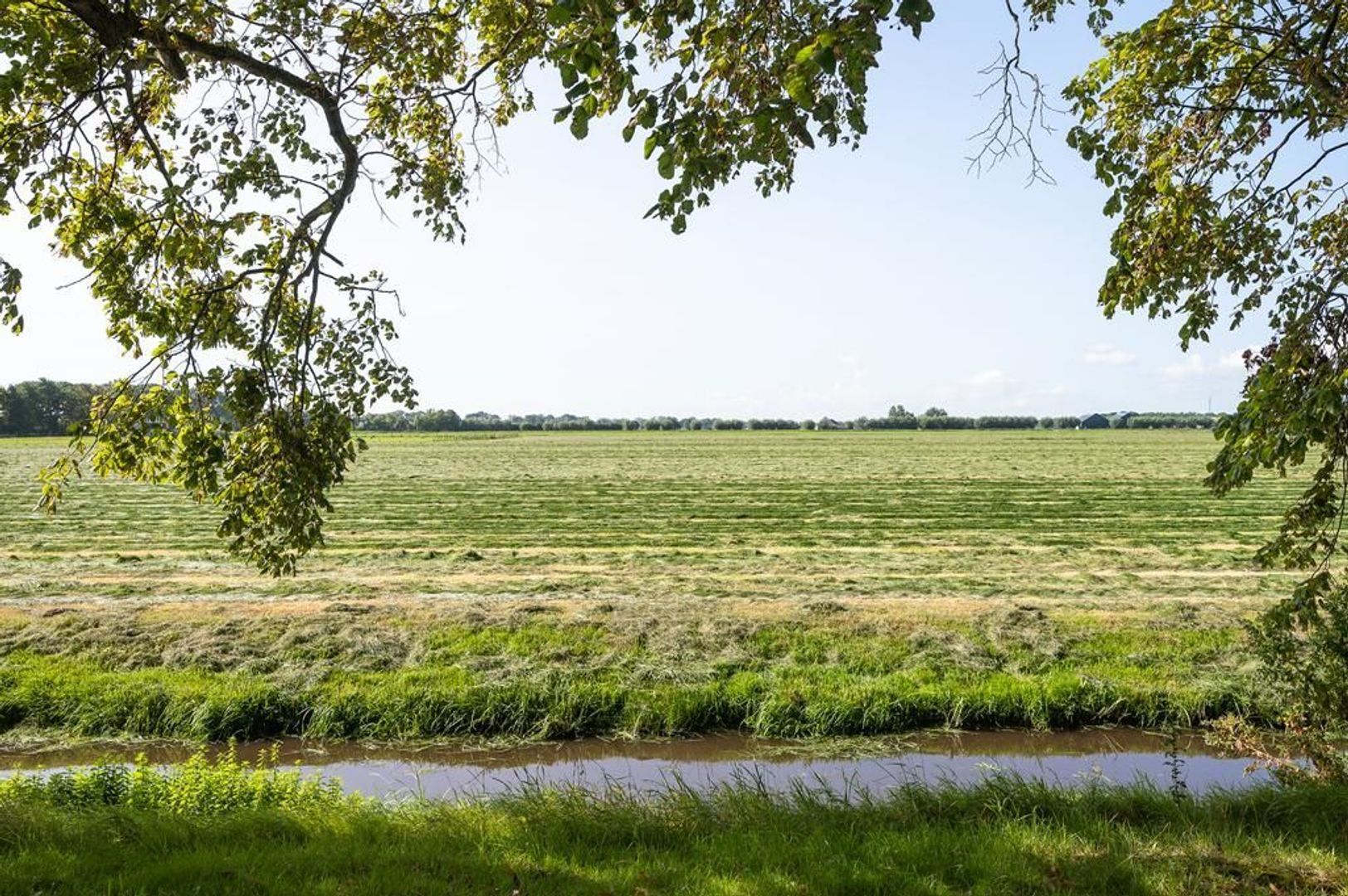 Oostdijk 13, Zuidoostbeemster foto-34 blur