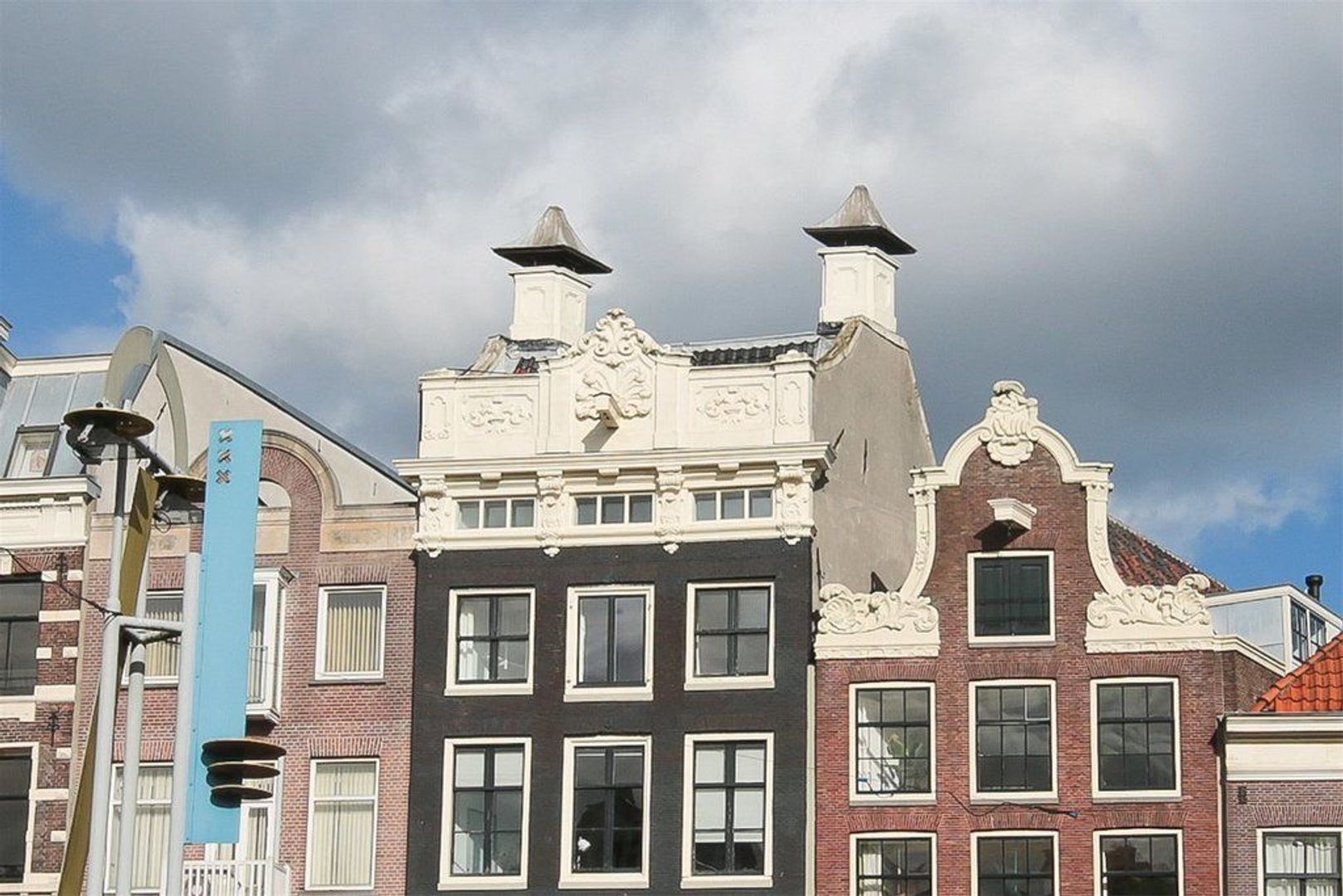 Geldersekade 119 C, Amsterdam foto-2 blur