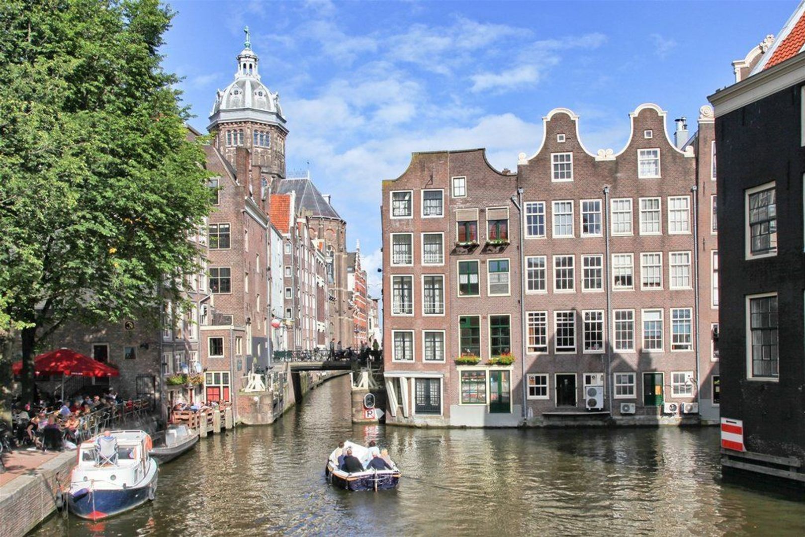 Geldersekade 119 C, Amsterdam foto-19 blur