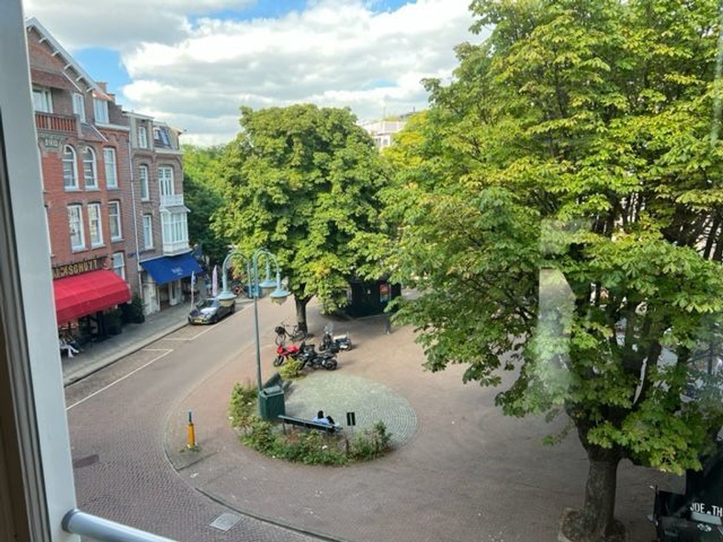 Cornelis Schuytstraat 48 II, Amsterdam foto-1 blur