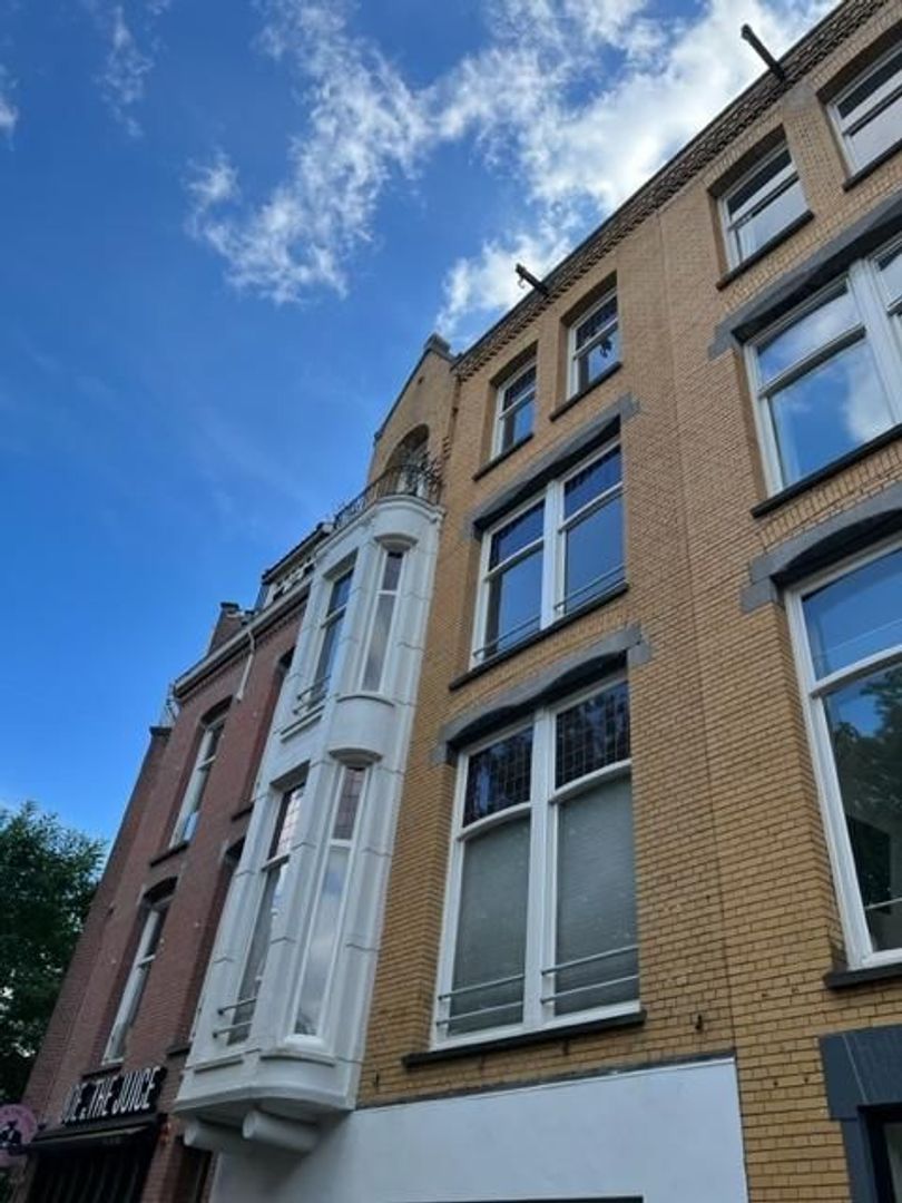 Cornelis Schuytstraat 48 II, Amsterdam foto-0 blur