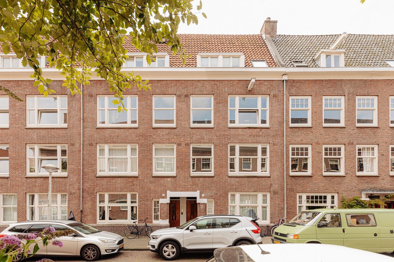 Amazonenstraat 7 1, Amsterdam foto-6 blur