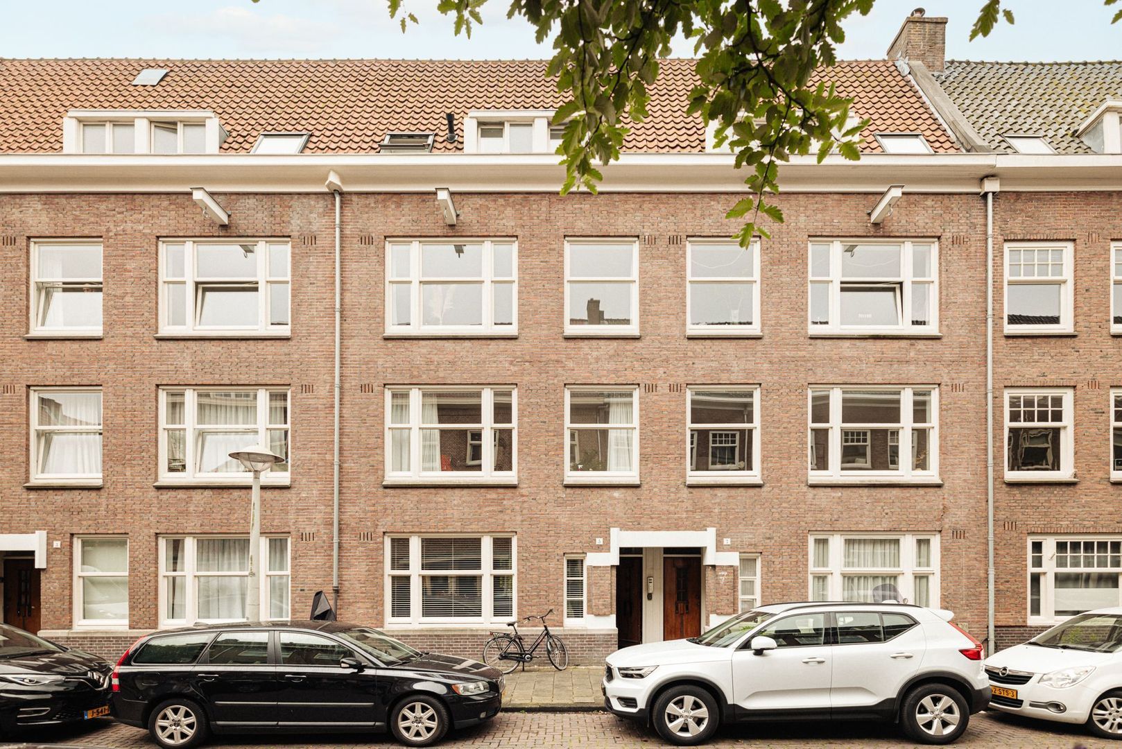 Amazonenstraat 7 1, Amsterdam foto-28 blur