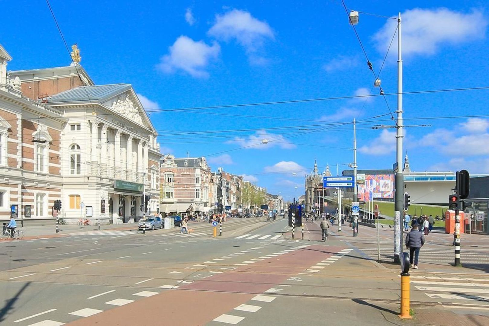 Frans van Mierisstraat 87 -3, Amsterdam foto-26 blur