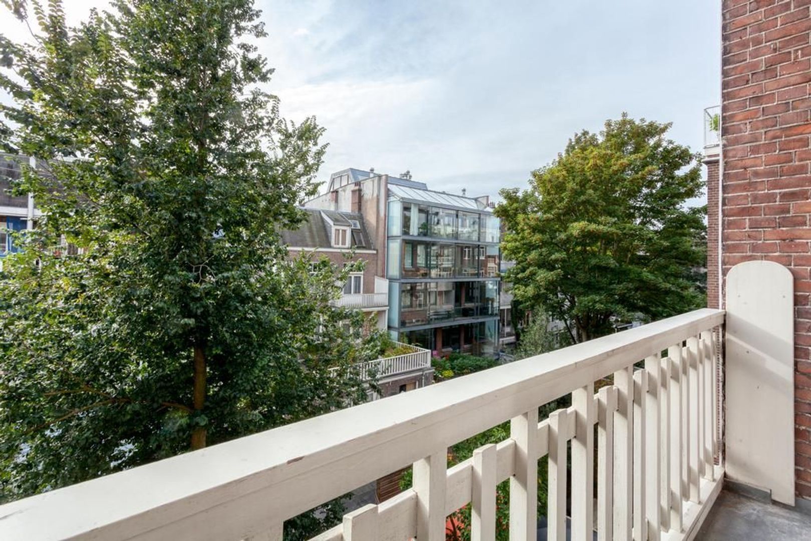 Frans van Mierisstraat 87 -3, Amsterdam foto-5 blur