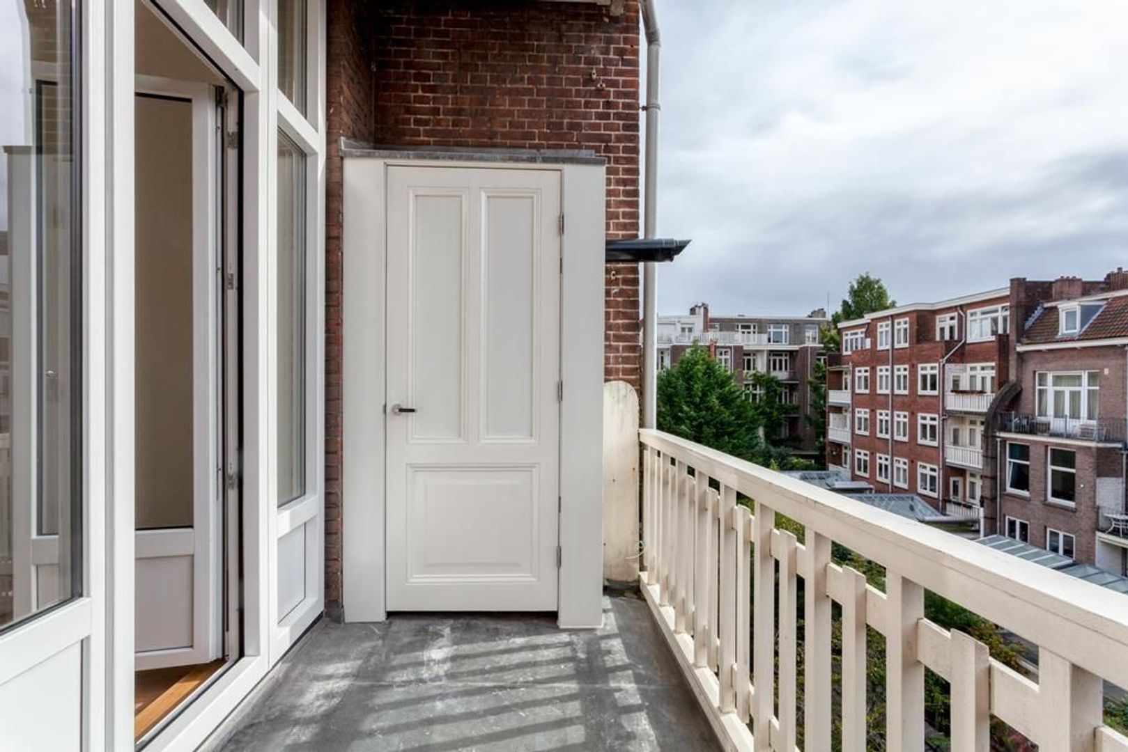 Frans van Mierisstraat 87 -3, Amsterdam foto-6 blur