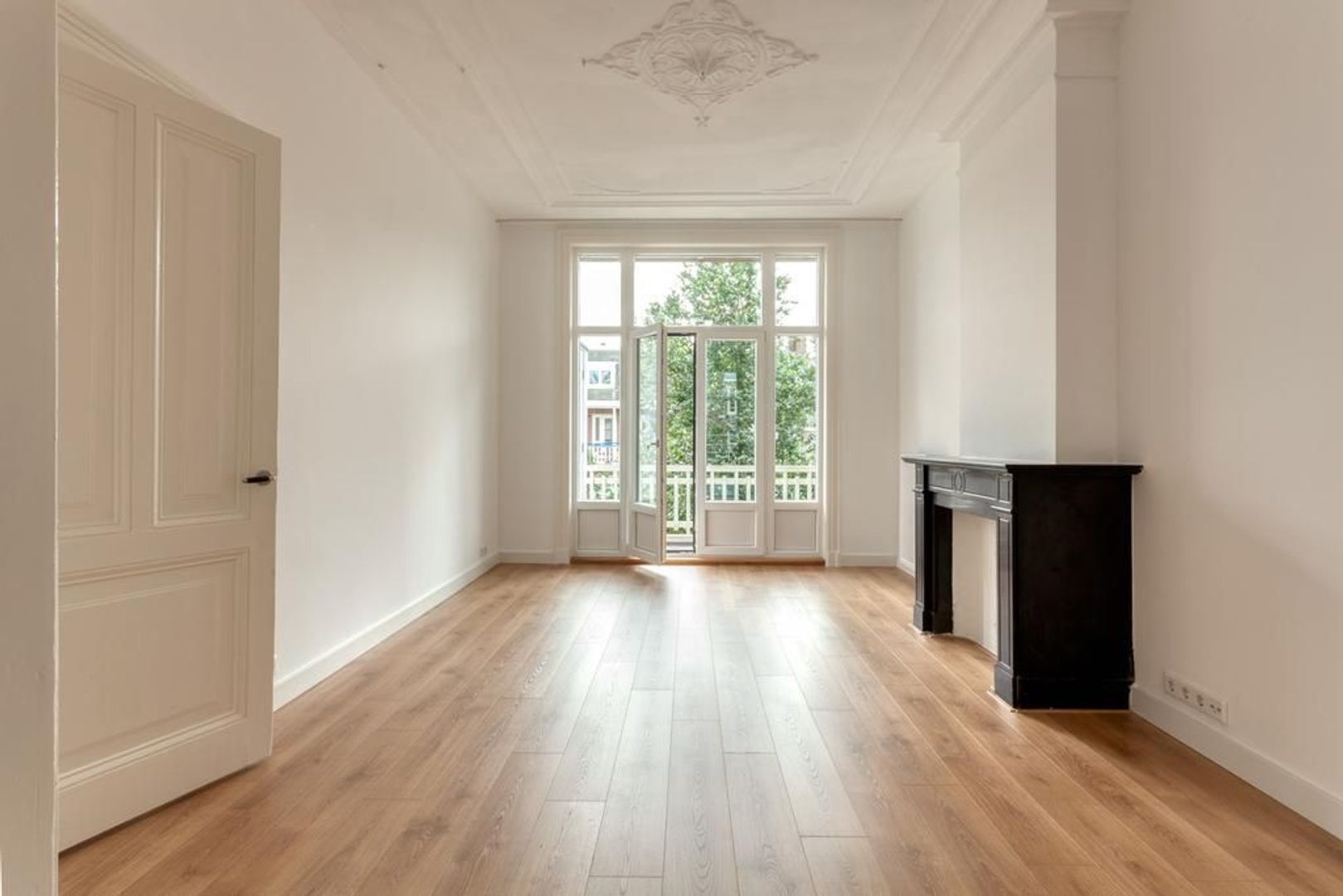 Frans van Mierisstraat 87 -3, Amsterdam foto-2 blur