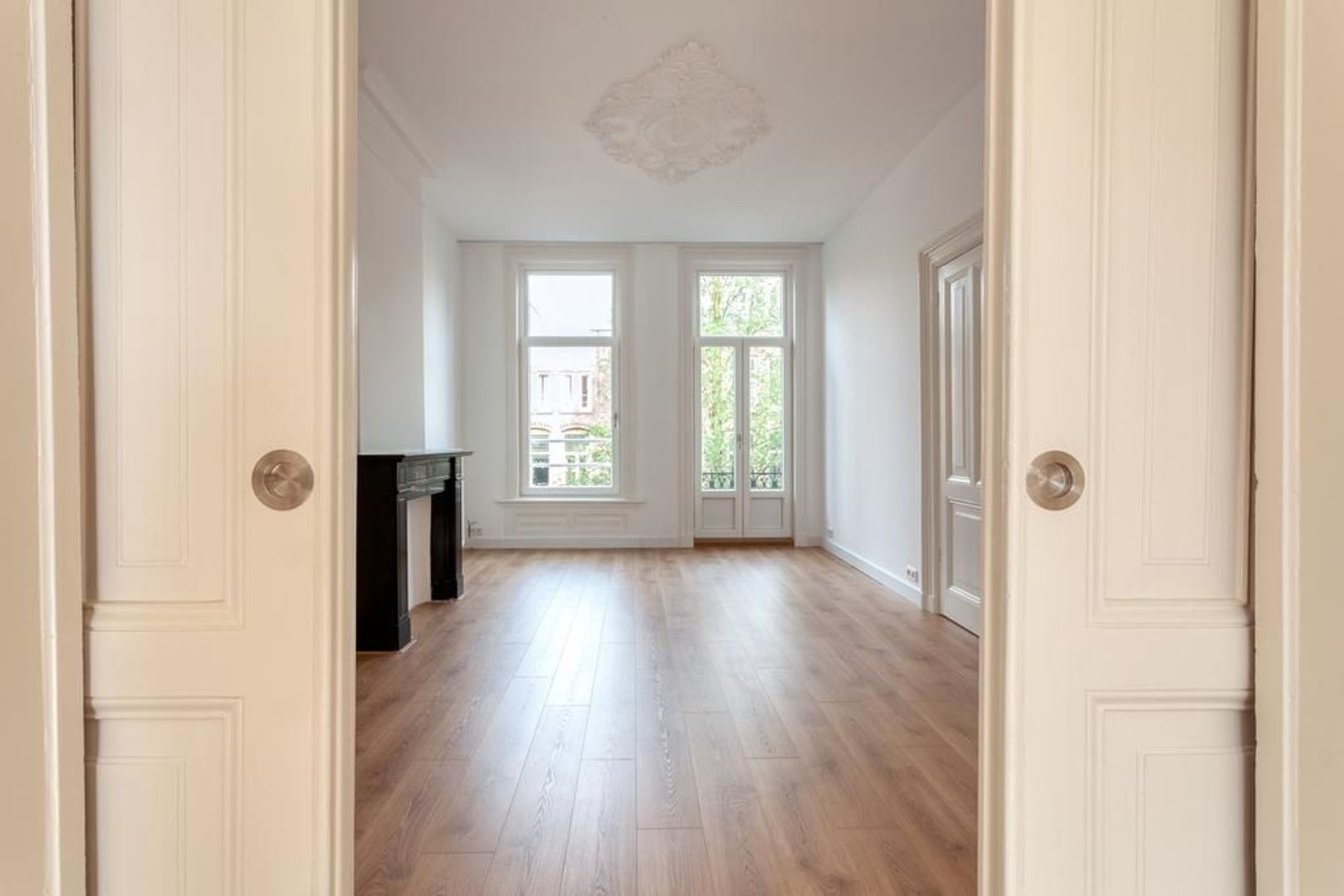 Frans van Mierisstraat 87 -3, Amsterdam foto-9 blur