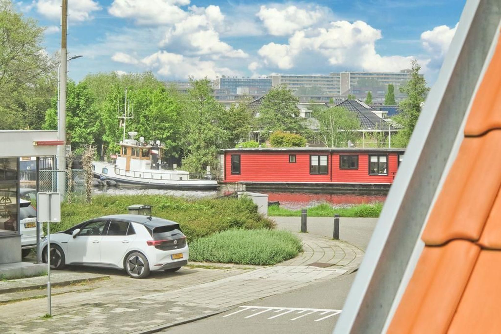 Sloterweg 6, Badhoevedorp foto-11 blur