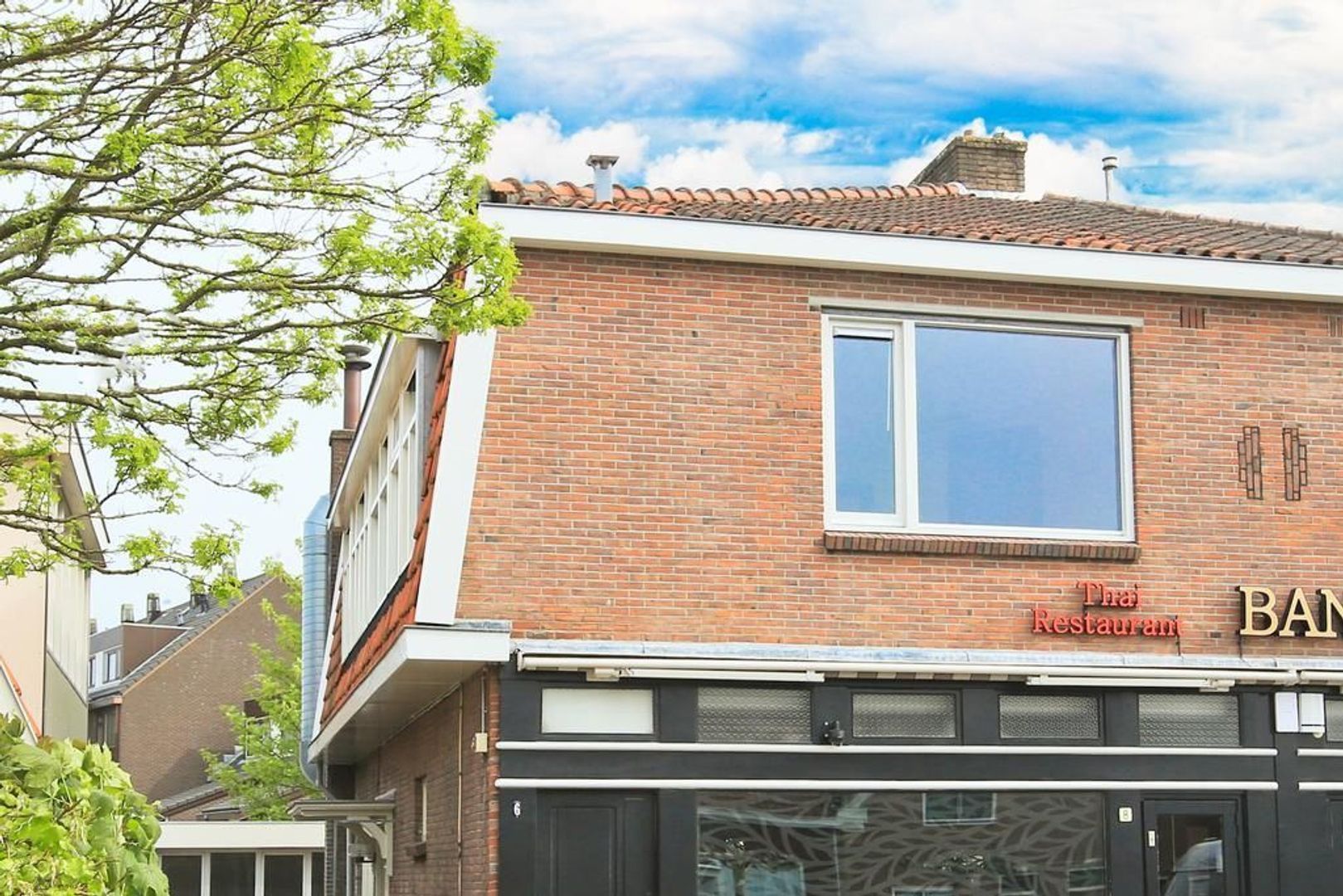Sloterweg 6, Badhoevedorp foto-27 blur