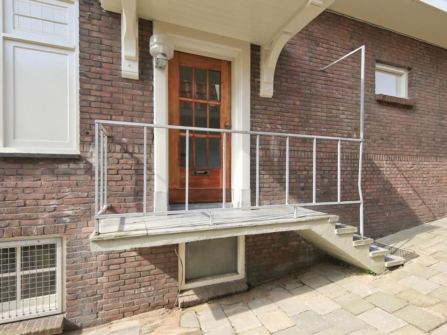 Sloterweg 6, Badhoevedorp foto-26 blur