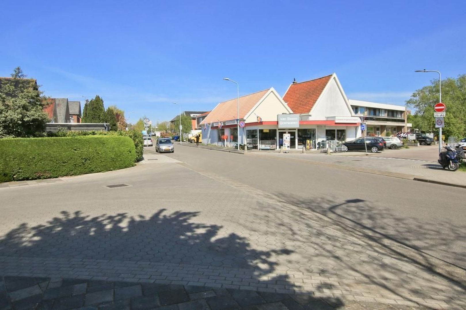 Sloterweg 6, Badhoevedorp foto-28 blur