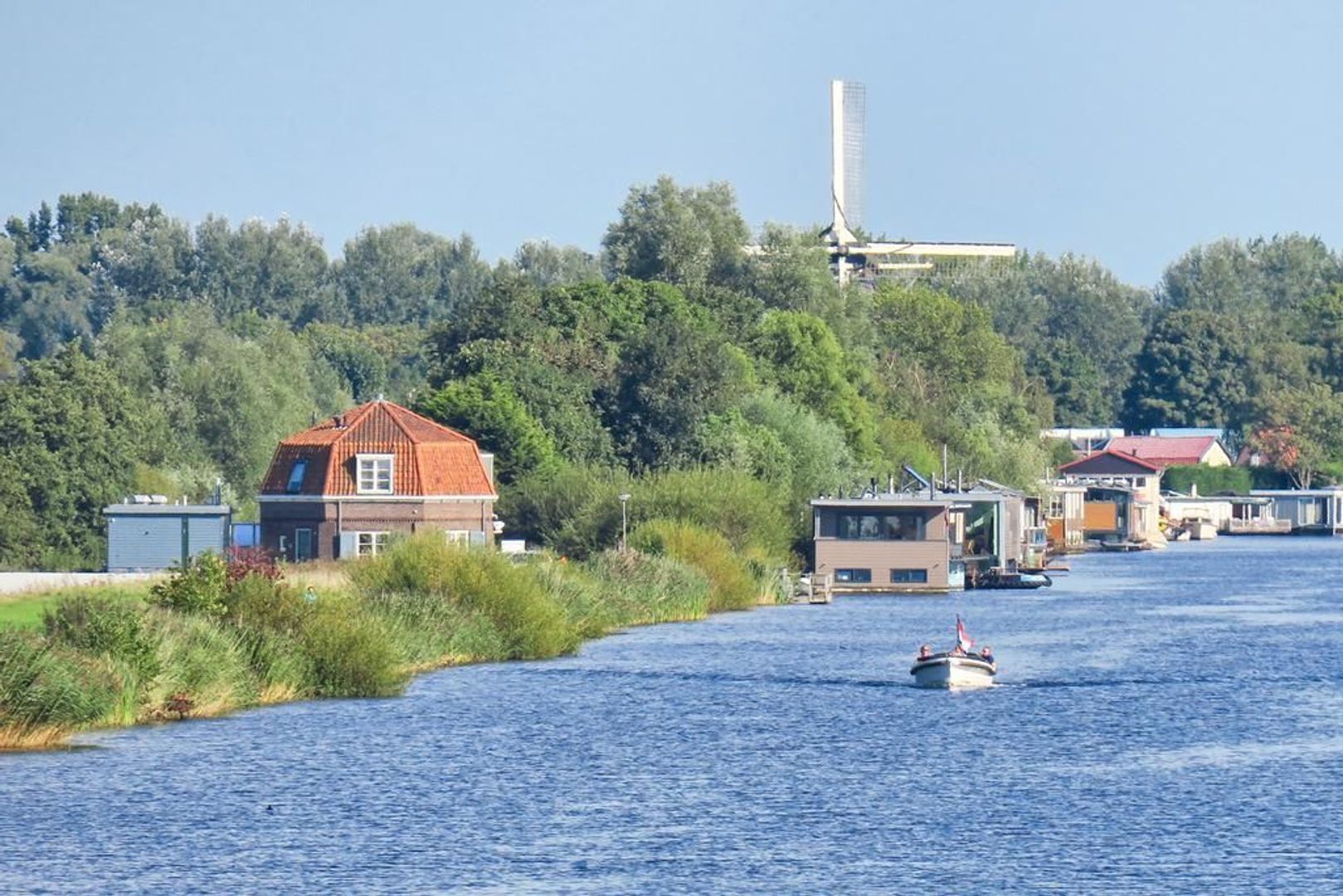 Sloterweg 6, Badhoevedorp foto-30 blur