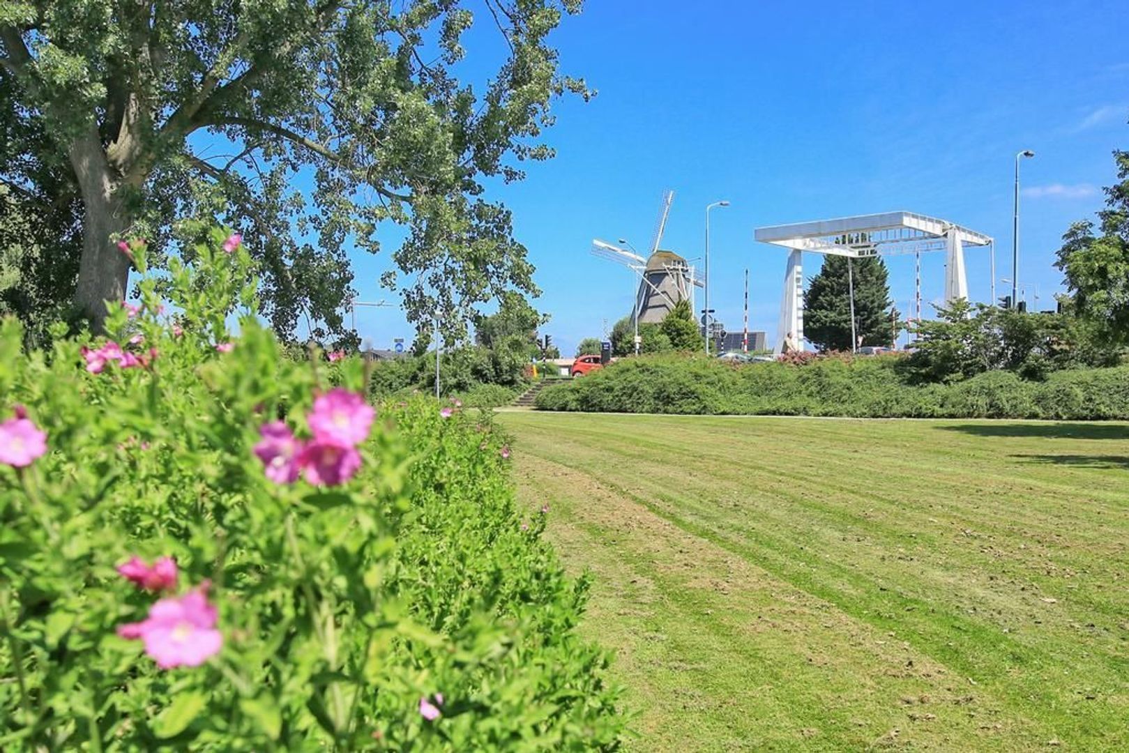 Sloterweg 6, Badhoevedorp foto-32 blur
