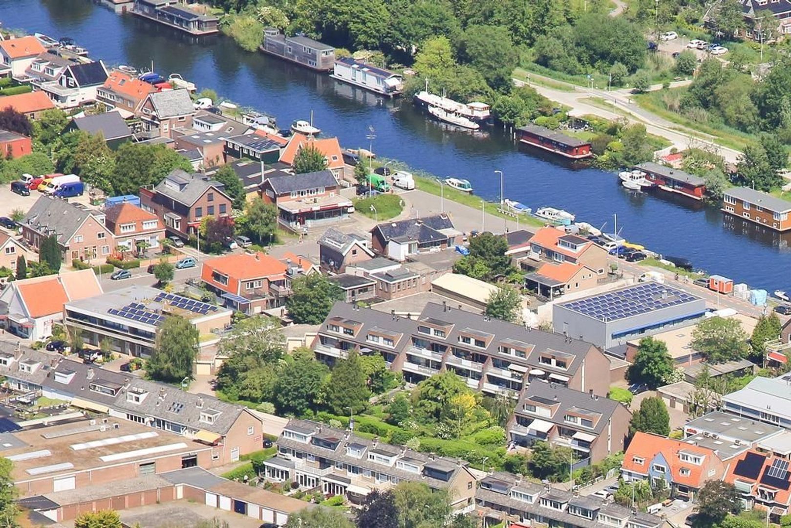 Sloterweg 6, Badhoevedorp foto-33 blur
