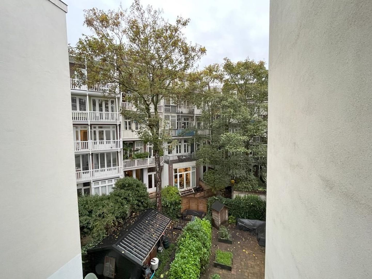 Cornelis Trooststraat 63 -2, Amsterdam foto-6 blur
