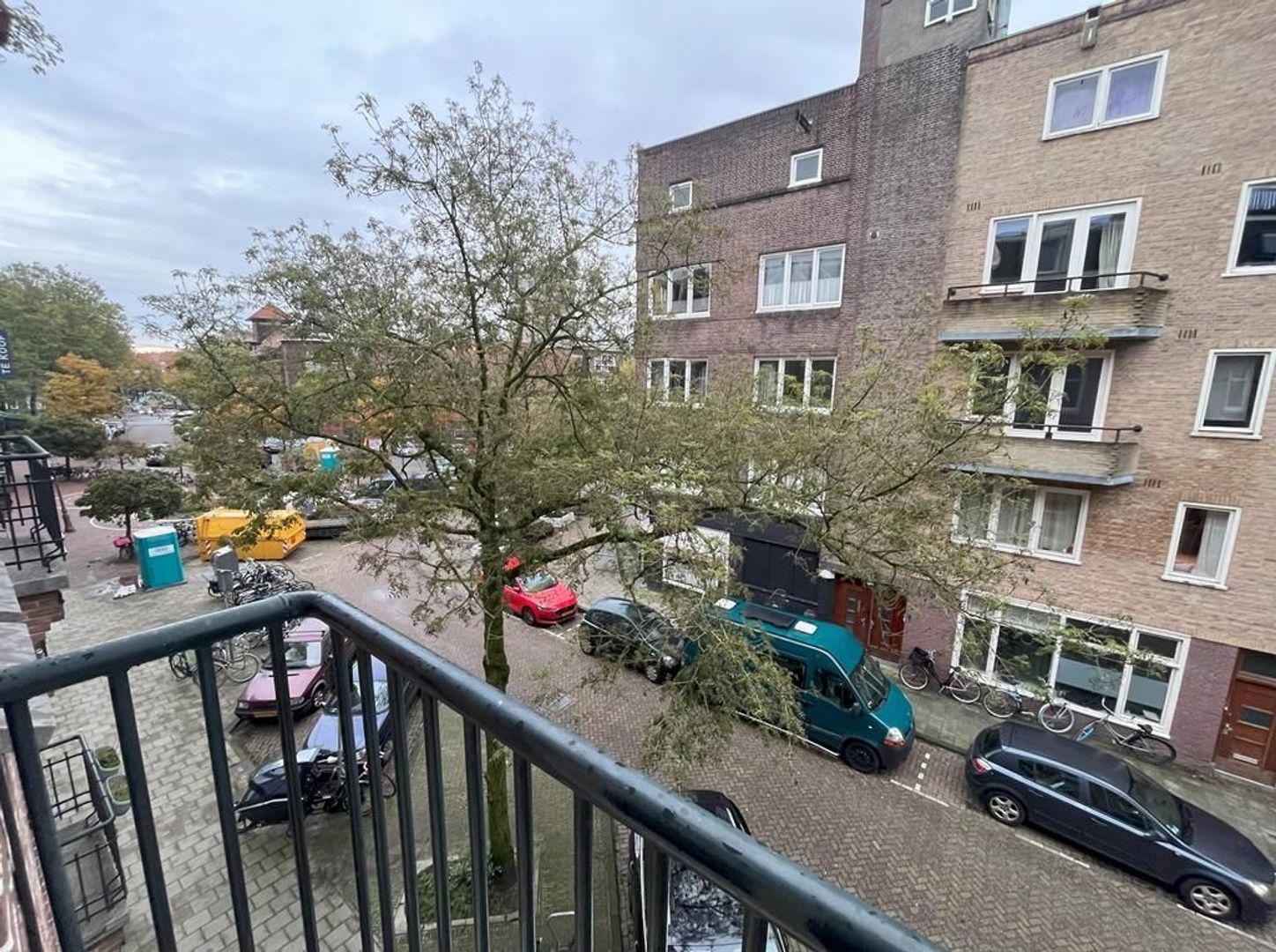 Cornelis Trooststraat 63 -2, Amsterdam foto-9 blur