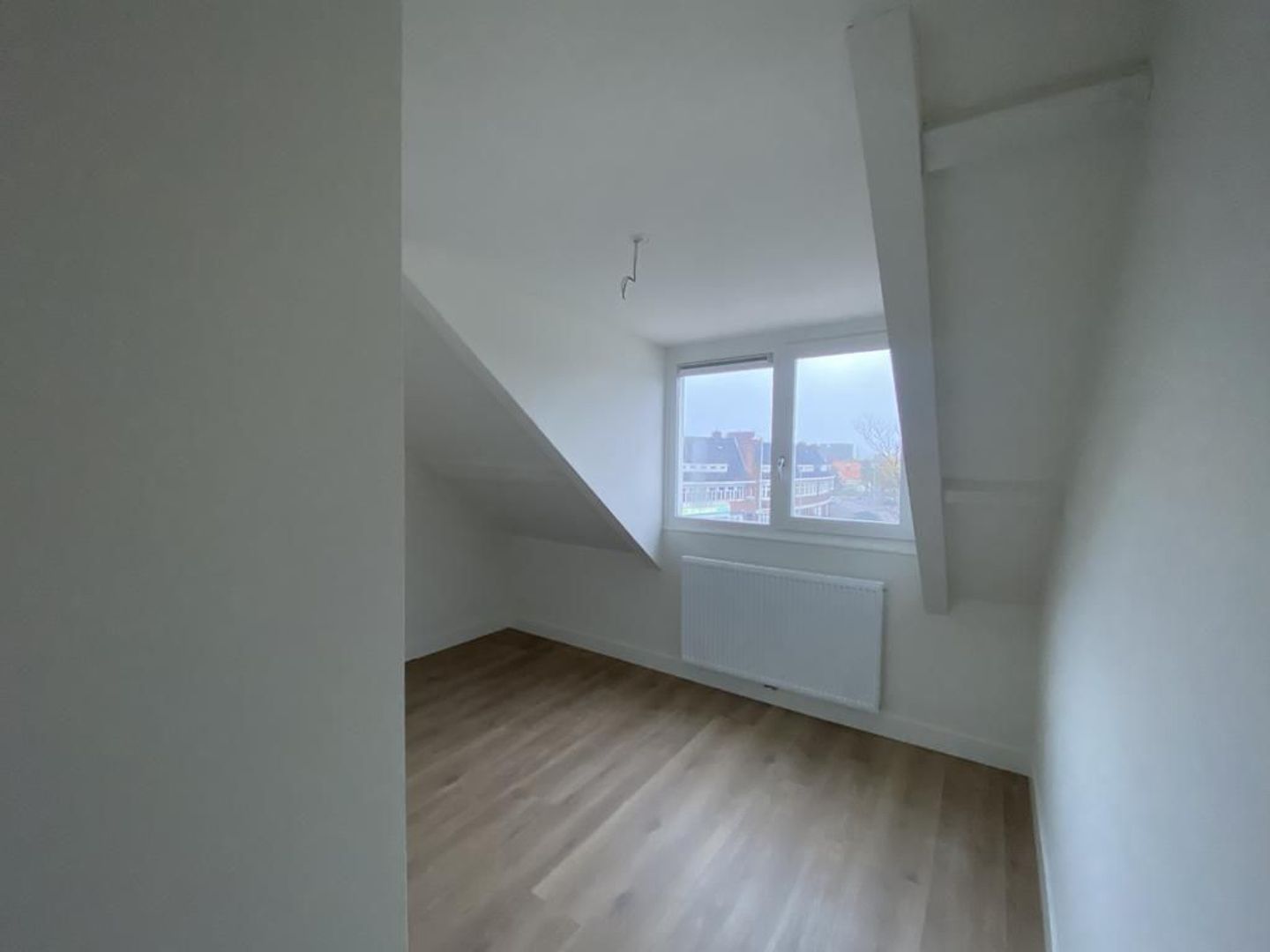 Kamperfoelieweg 38 B, Amsterdam foto-7 blur