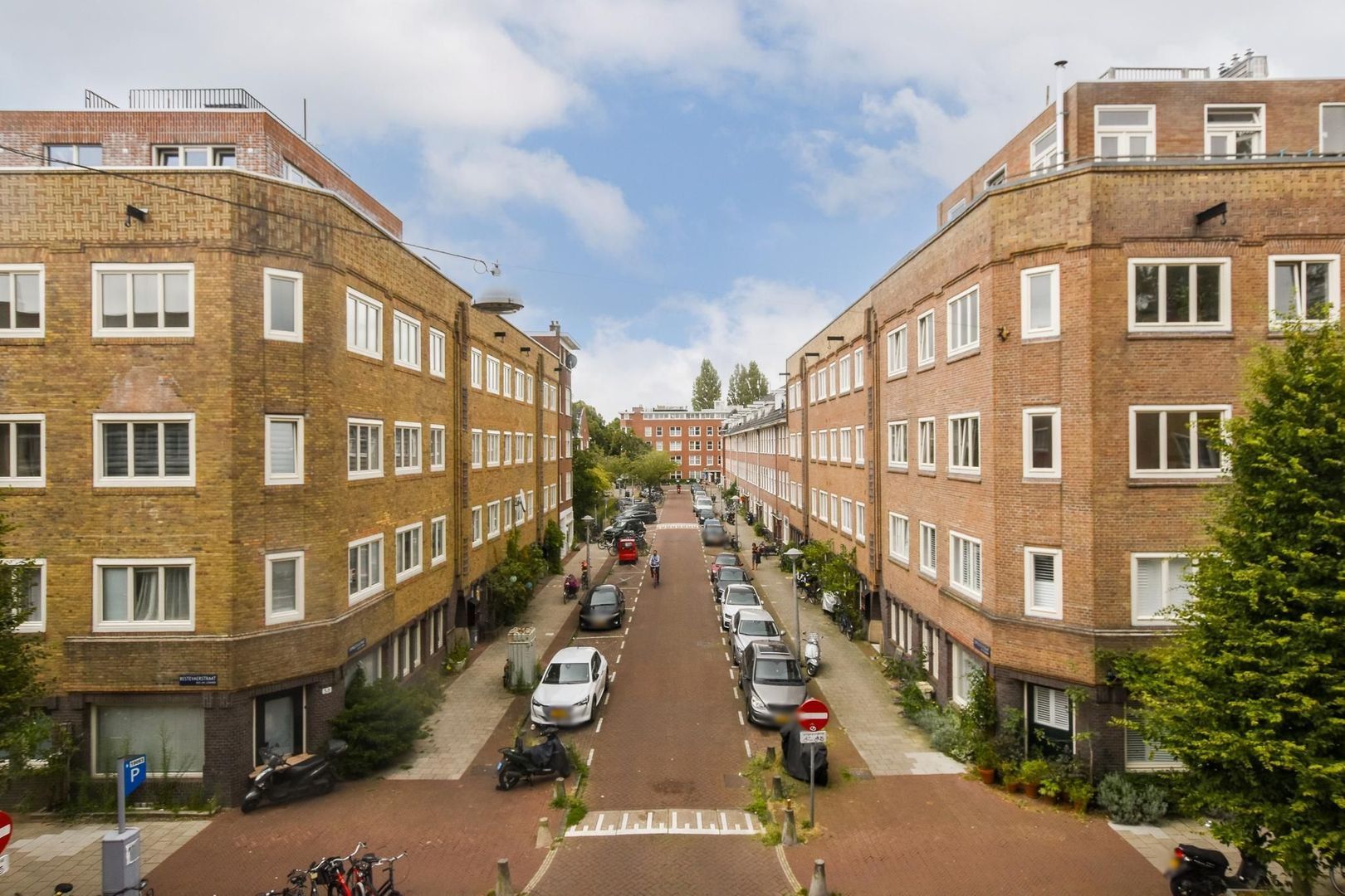 Bestevaerstraat 105 II, Amsterdam foto-4 blur