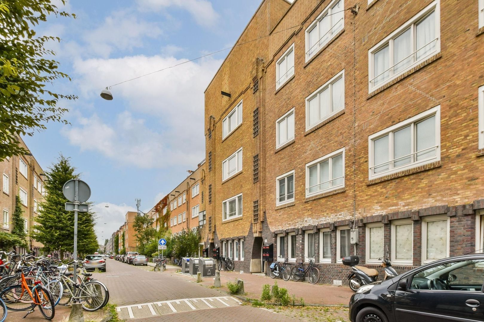 Bestevaerstraat 105 II, Amsterdam foto-16 blur