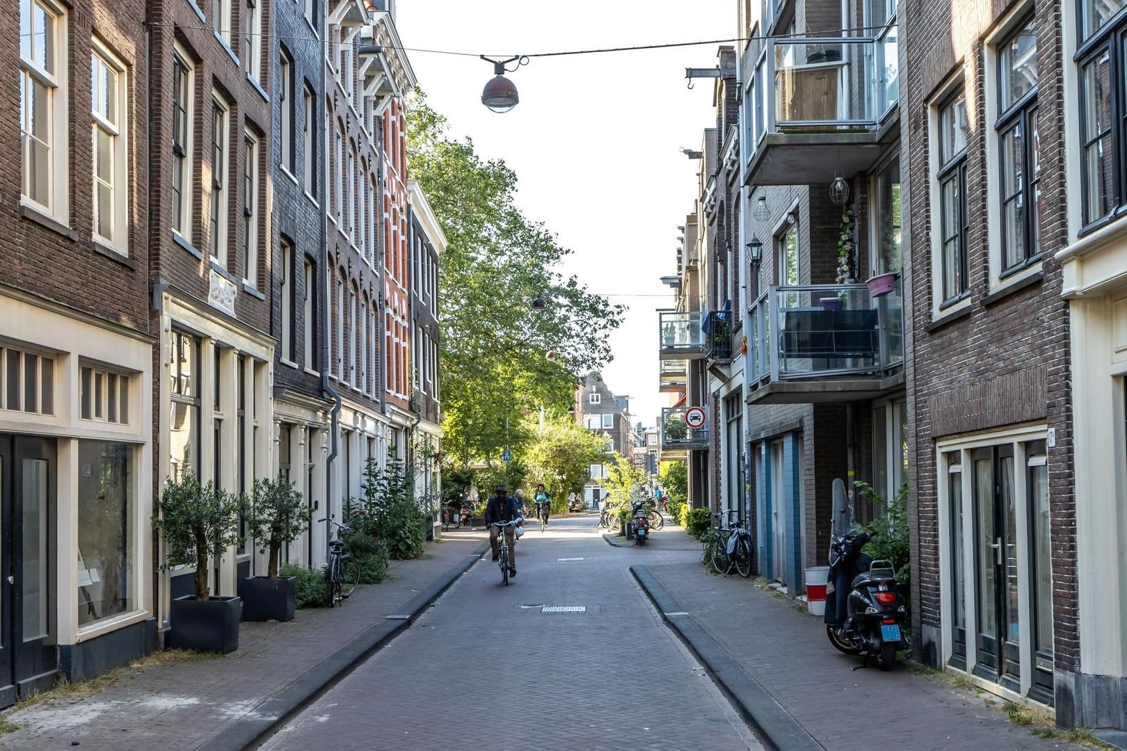 Karthuizersstraat 1, Amsterdam foto-47 blur