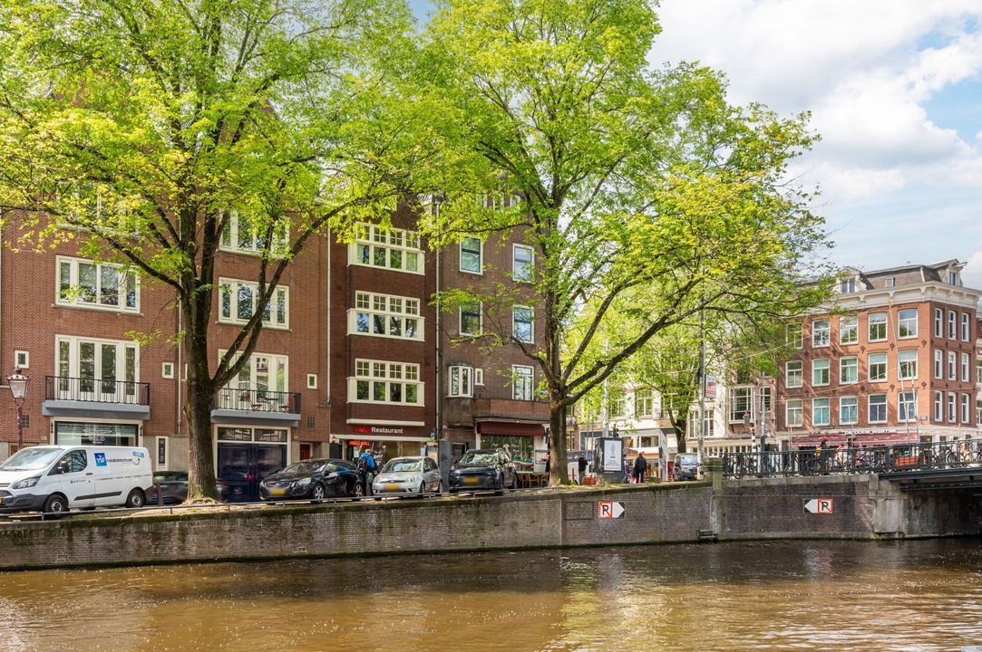 Prinsengracht 186 A, Amsterdam