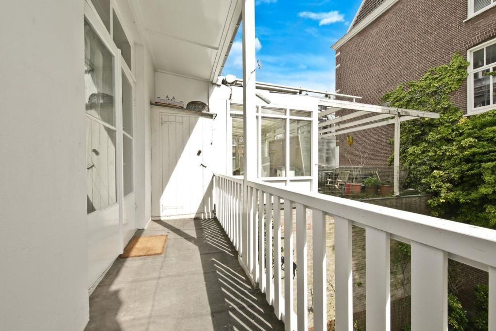 Van Breestraat 21 H, Amsterdam foto-37 blur