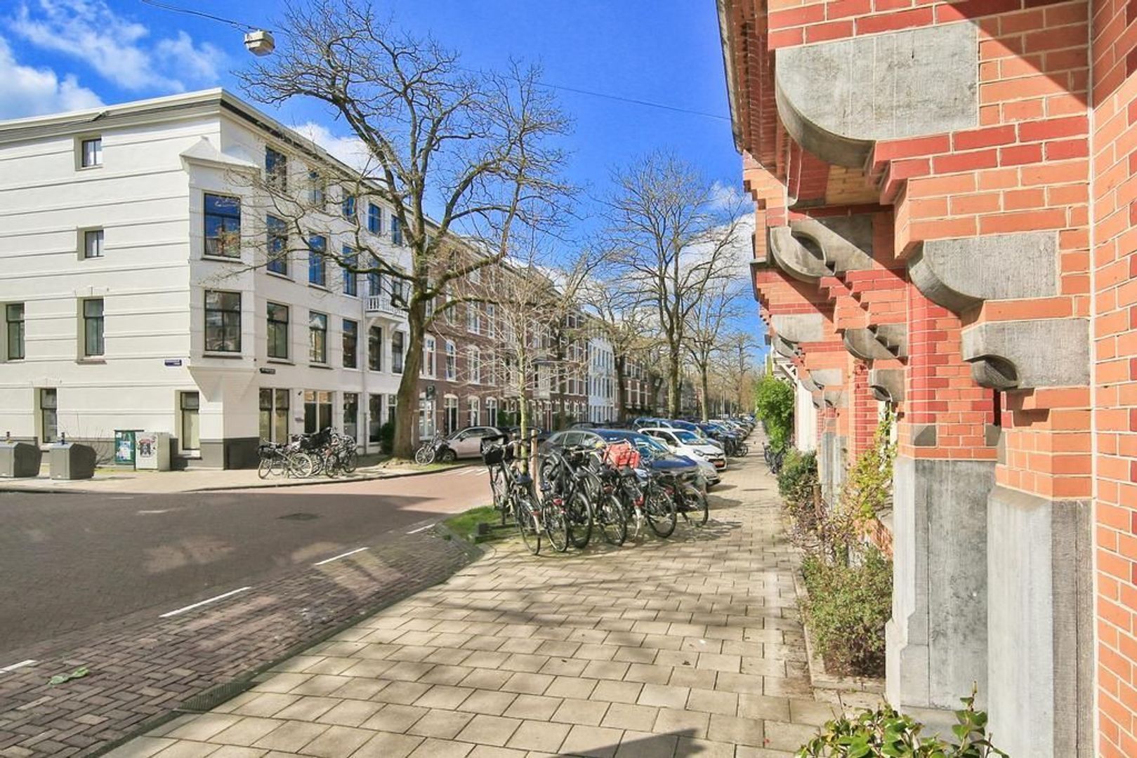 Van Breestraat 21 H, Amsterdam foto-42 blur