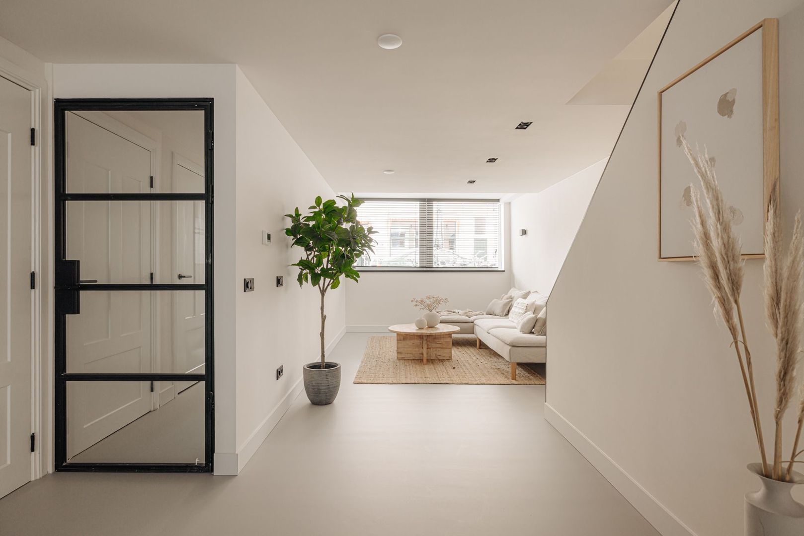 Van Oldenbarneveldtstraat 84 -HS, Amsterdam foto-2 blur
