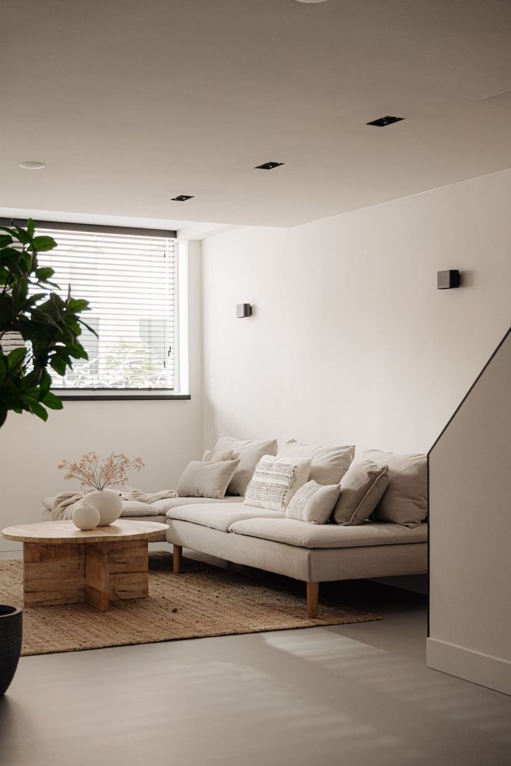 Van Oldenbarneveldtstraat 84 -HS, Amsterdam foto-4 blur