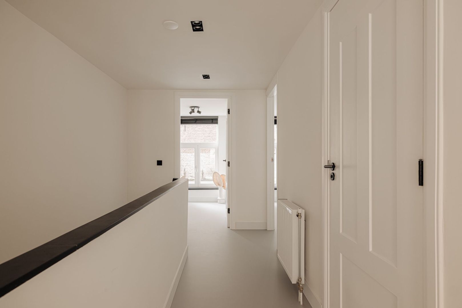 Van Oldenbarneveldtstraat 84 -HS, Amsterdam foto-24 blur