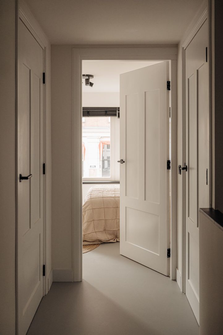 Van Oldenbarneveldtstraat 84 -HS, Amsterdam foto-30 blur