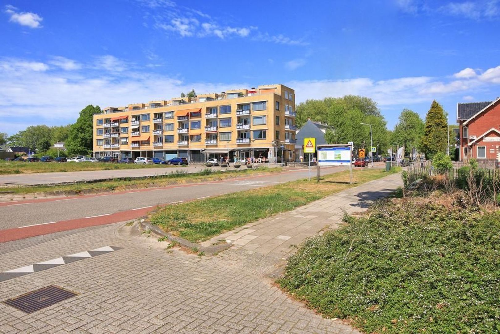 Arendstraat 33, Badhoevedorp foto-31 blur