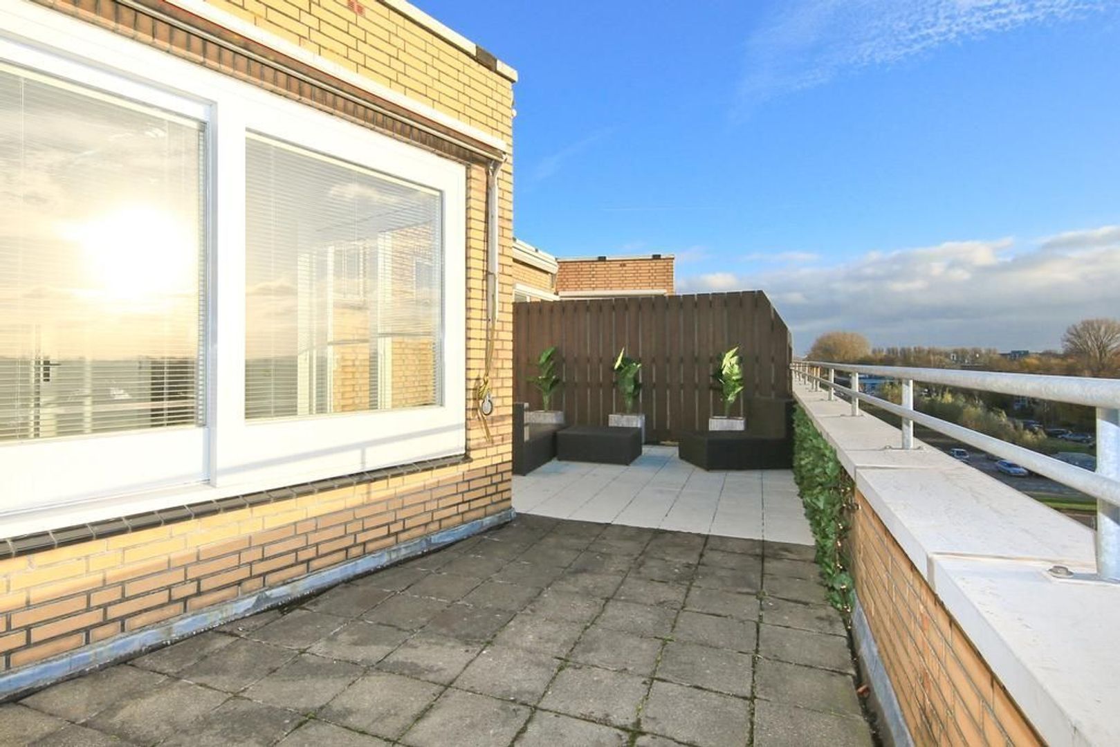 Arendstraat 33, Badhoevedorp foto-10 blur