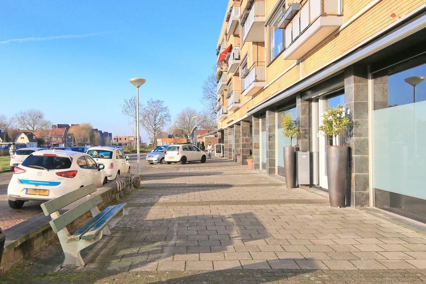Arendstraat 33, Badhoevedorp foto-33 blur