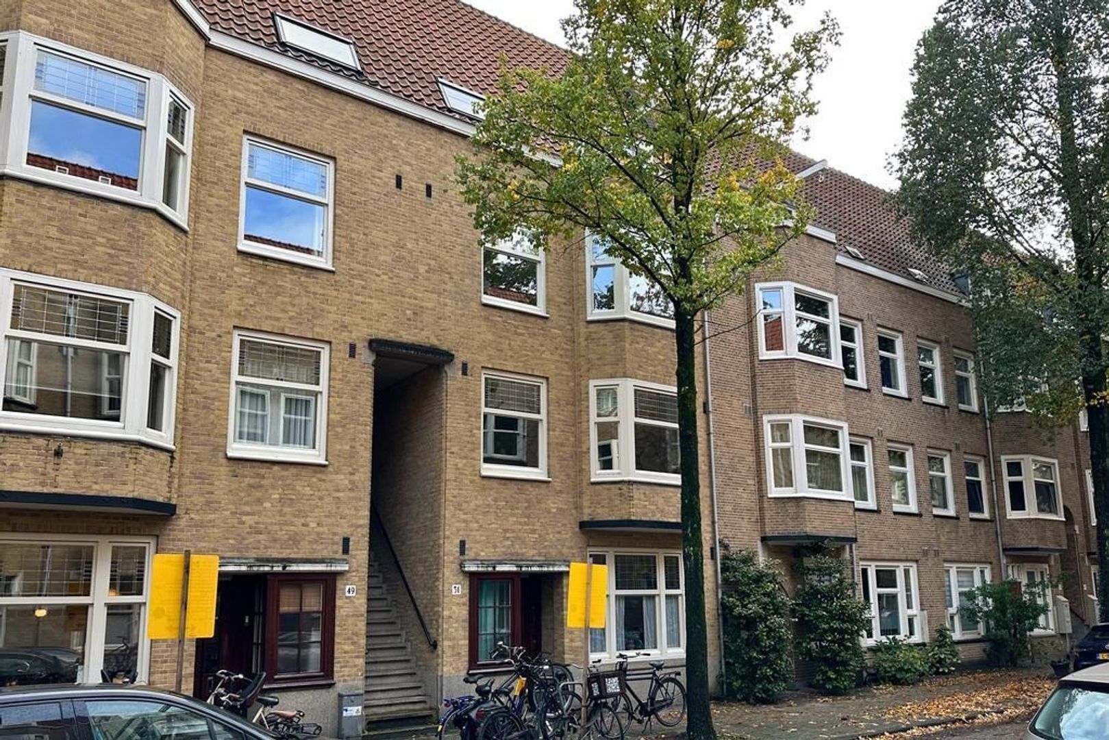 Argonautenstraat 51 BV, Amsterdam foto-41 blur