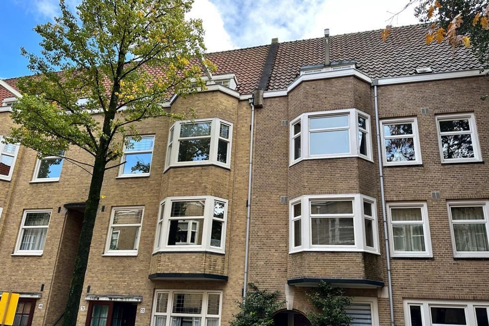 Argonautenstraat 51 BV, Amsterdam foto-40 blur