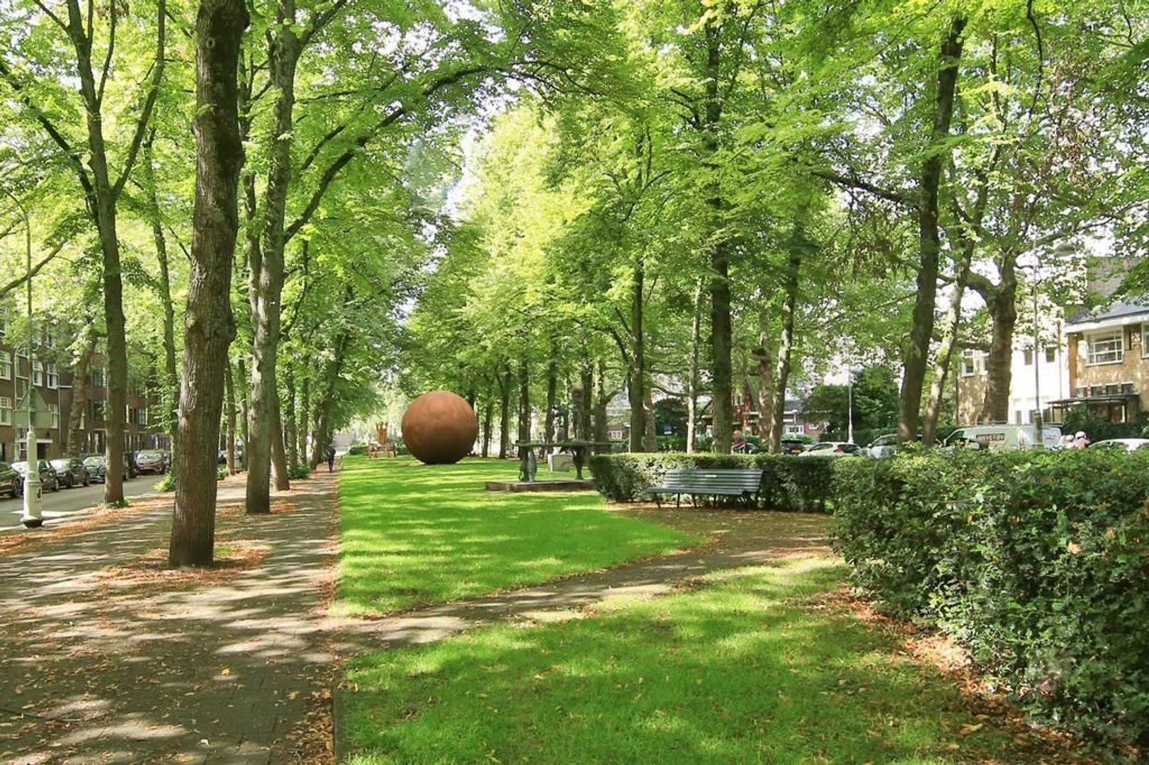 Apollolaan 197 C, Amsterdam foto-1 blur