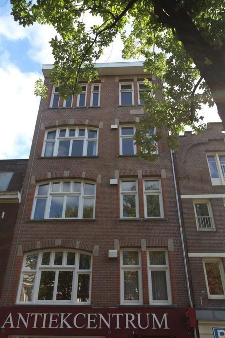 Elandsgracht 109 IV, Amsterdam foto-1 blur
